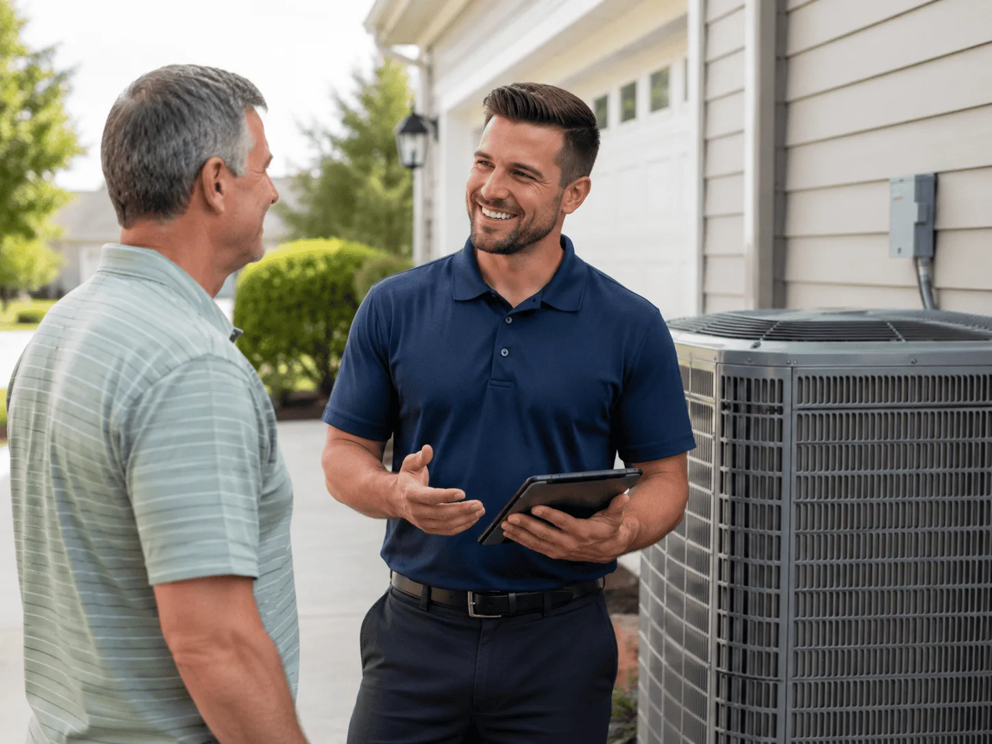 Heat Pump Installation Nickerson, NE FAQs